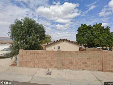 Calle Alegre, YUMA, AZ 85365