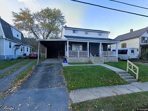 Woodland, WELLSBORO, PA 16901