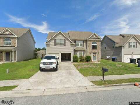 Willhaven, AUGUSTA, GA 30909