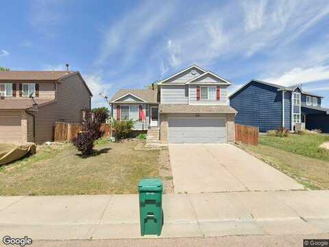 Reminiscent, FOUNTAIN, CO 80817