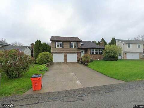 Bernwood, ERIE, PA 16510