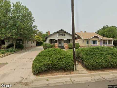 Greenwood, PUEBLO, CO 81003