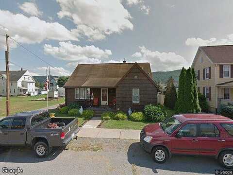 Lincoln, WILLIAMSPORT, PA 17701
