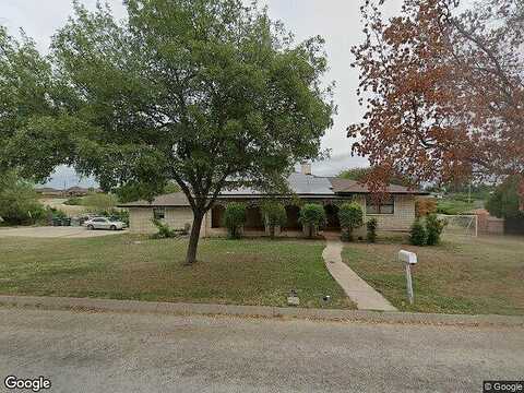 Quail Creek, DEL RIO, TX 78840