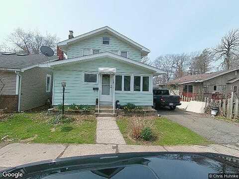 Blackstone, ERIE, PA 16505