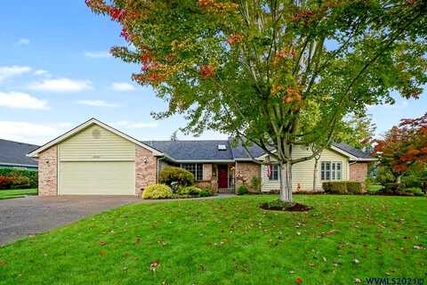 Mcnary Estates, KEIZER, OR 97303