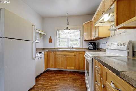 A, VERNONIA, OR 97064