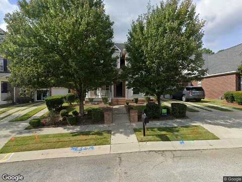 Oleander, EVANS, GA 30809