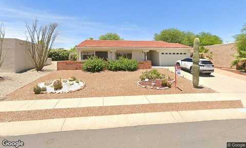 Santa Carla, GREEN VALLEY, AZ 85614