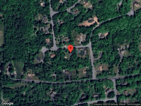 Williams, STROUDSBURG, PA 18360