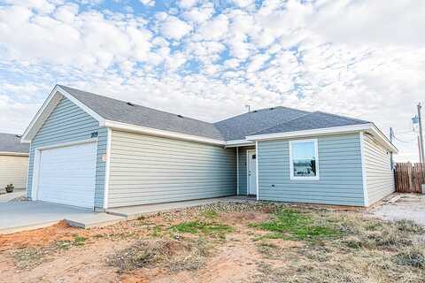 Avenue, SEMINOLE, TX 79360