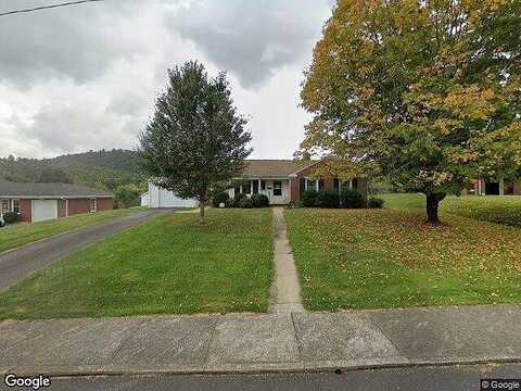 Cherry, GALAX, VA 24333