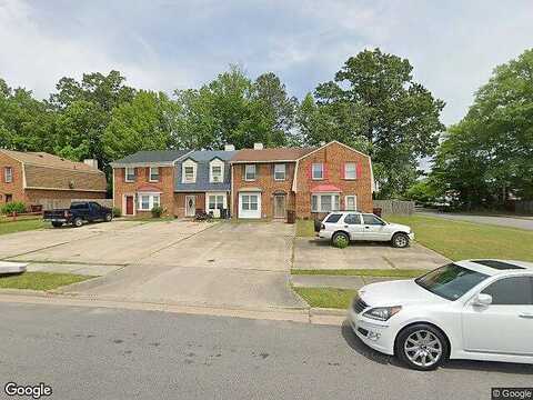 Allison, CHESAPEAKE, VA 23325