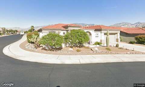Bighorn Mountain, ORO VALLEY, AZ 85755