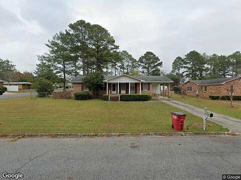 Central, TIFTON, GA 31794