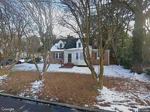 Maycox, NORFOLK, VA 23505