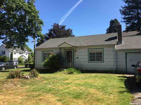 Jerome, SILVERTON, OR 97381