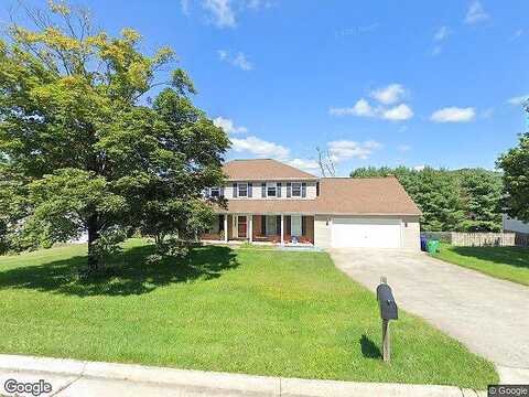 Northside, BLACKSBURG, VA 24060