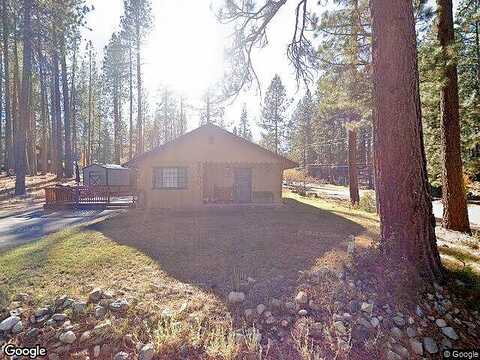 Washo, BLAIRSDEN GRAEAGLE, CA 96103