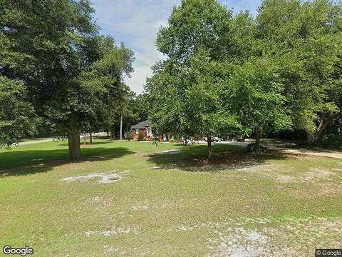 Leland Ferrell, LEESBURG, GA 31763