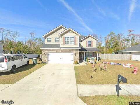 Grandview, HINESVILLE, GA 31313