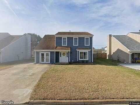 Haviland, VIRGINIA BEACH, VA 23454