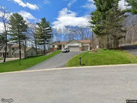 Hidden Trail, WAUSAU, WI 54403