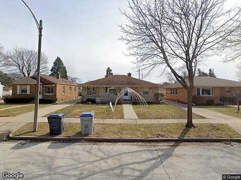 Van Norman, MILWAUKEE, WI 53207