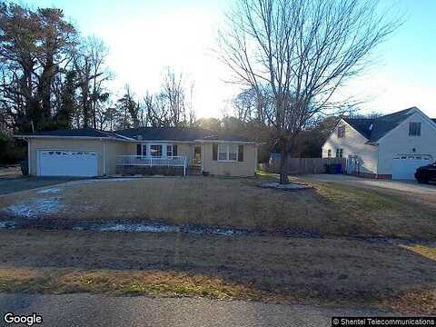 Oyster Bay, SUFFOLK, VA 23436