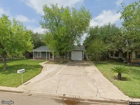 Thornton, MISSION, TX 78572