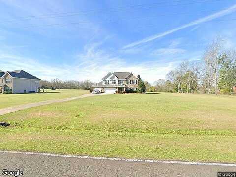 Hephzibah Mcbean, HEPHZIBAH, GA 30815