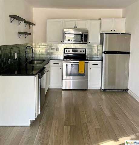 Barton, TEMPLE, TX 76501