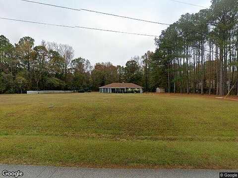 Wright, PINE MOUNTAIN, GA 31822