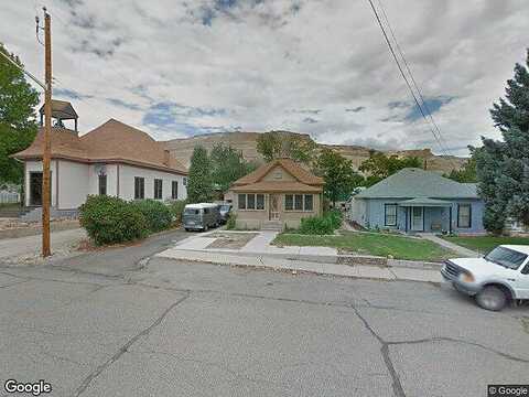 4Th, PALISADE, CO 81526