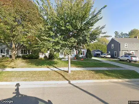Douglas, APPLETON, WI 54914