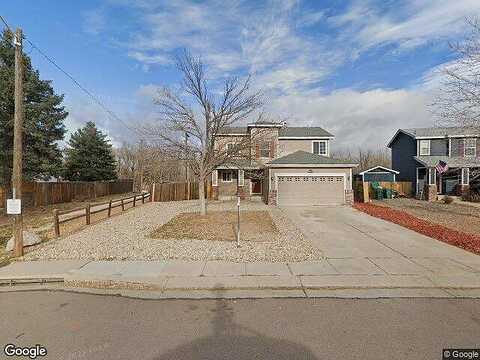 Maxwell, COLORADO SPRINGS, CO 80906