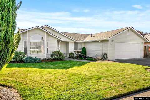 Eagle, STAYTON, OR 97383