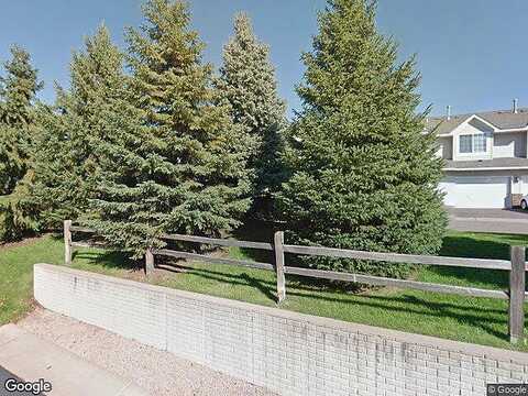 County Road D, SAINT PAUL, MN 55109