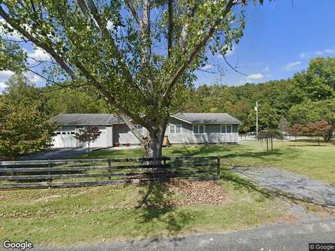 Little River, GOSHEN, VA 24439