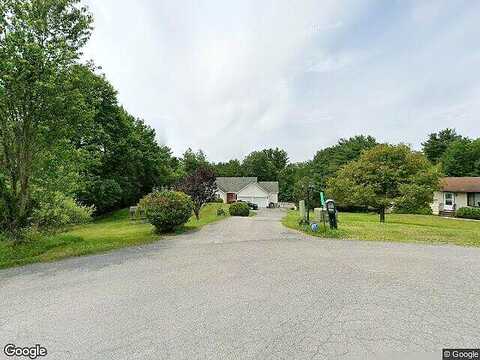 Mohican, EFFORT, PA 18330