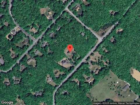 Rocky Mountain, EFFORT, PA 18330