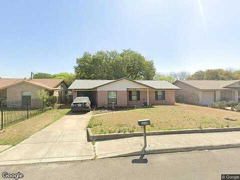 Brice, SAN ANTONIO, TX 78220