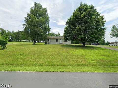 Starry, EFFORT, PA 18330