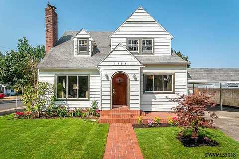 Berry, SALEM, OR 97302