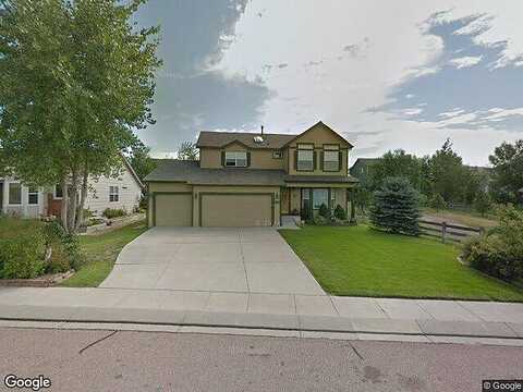 Candle Creek, MONUMENT, CO 80132