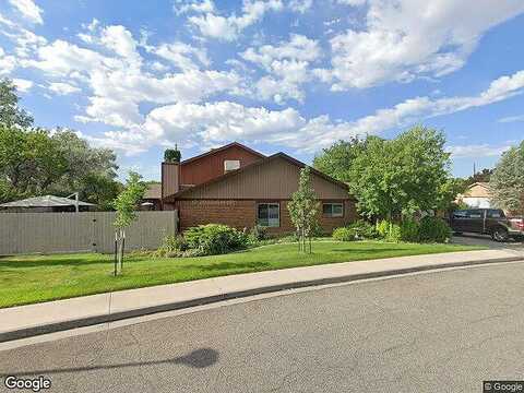 Crest View, GRAND JUNCTION, CO 81506
