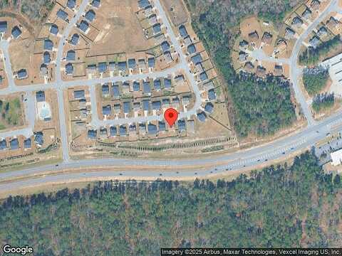 Sims, AUGUSTA, GA 30909