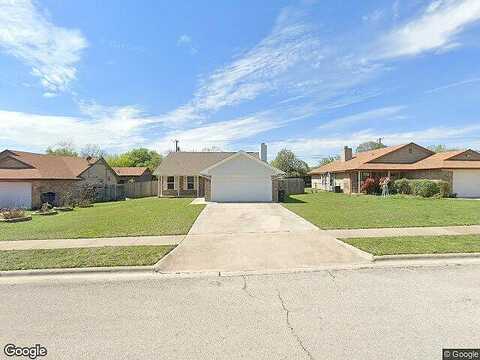 Iris, KILLEEN, TX 76543