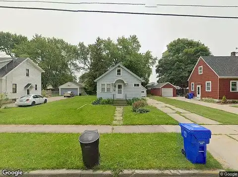 Washington, APPLETON, WI 54914
