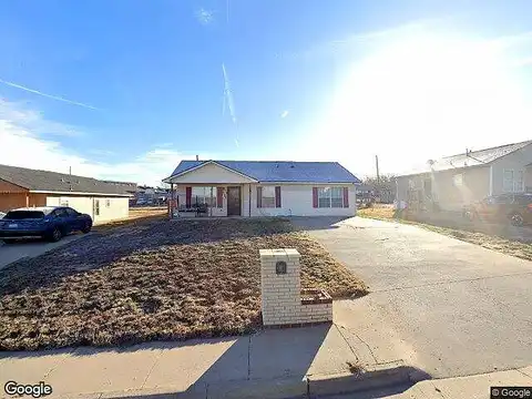 Tyler, AMARILLO, TX 79107